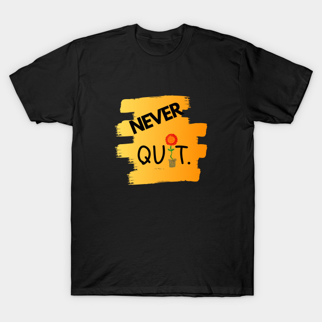 Never Quit 2.0 by Dreanpitch by Dreanpitch